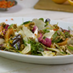 Céleri rémoulade : simplicité, fraîcheur et tradition à l’assiette
