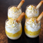 Gâteau de riz caramélisé : un dessert de tradition, entre douceur et générosité