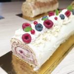 Gâteau de riz caramélisé : un dessert de tradition, entre douceur et générosité