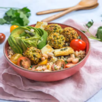 Velouté de potiron aux haricots blancs : onctuosité et équilibre dans l’assiette