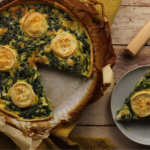 Chou-fleur caramélisé au sésame et gingembre : une explosion de saveurs asiatiques