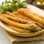 Aubergines Farcies à la Grecque : Saveurs Méditerranéennes en Soleil Lent